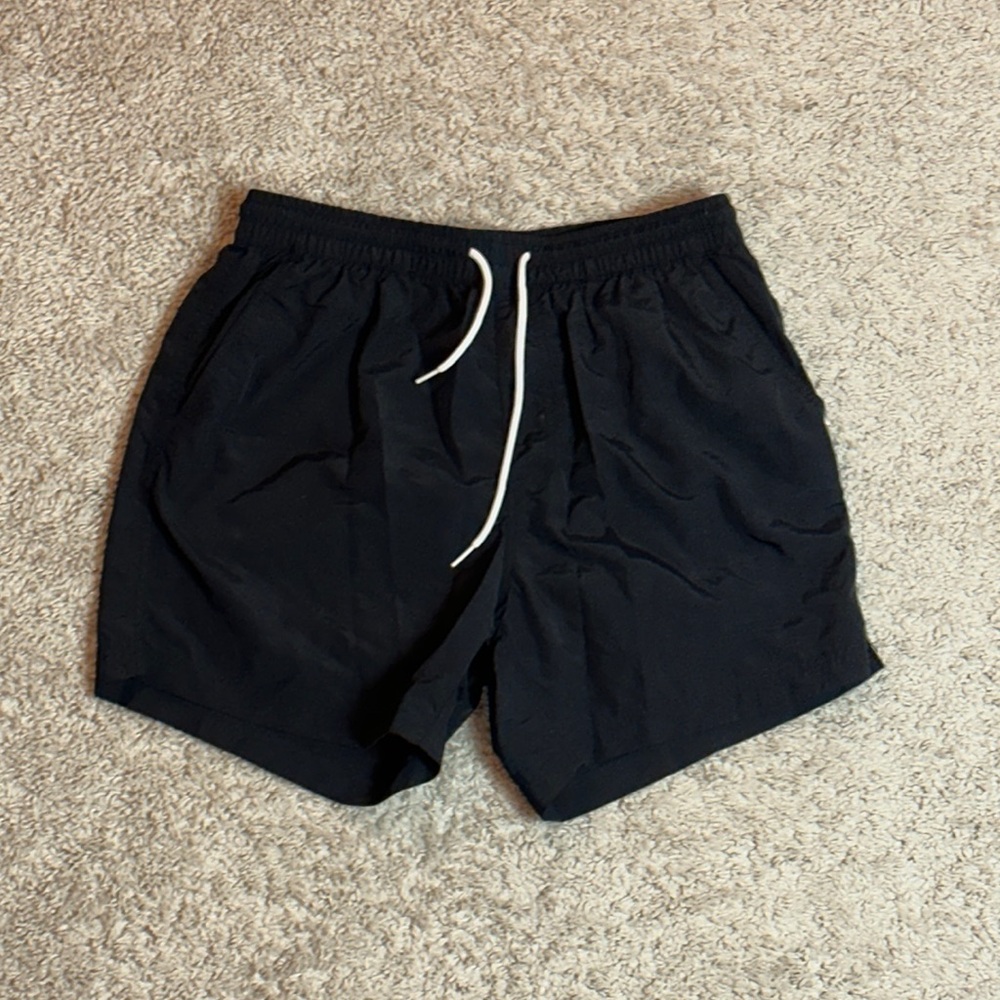 Urban Outfitters Swim Trunks